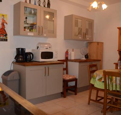 Chambre Vieux Nice