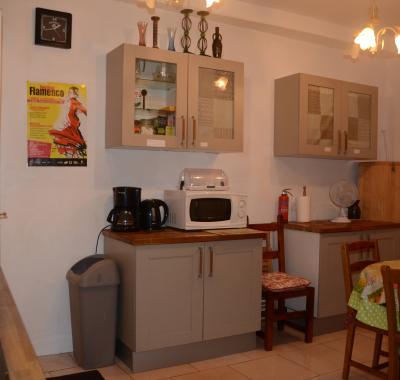 Chambre Vieux Nice