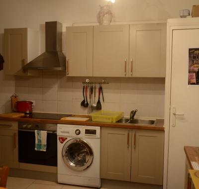 Chambre Vieux Nice