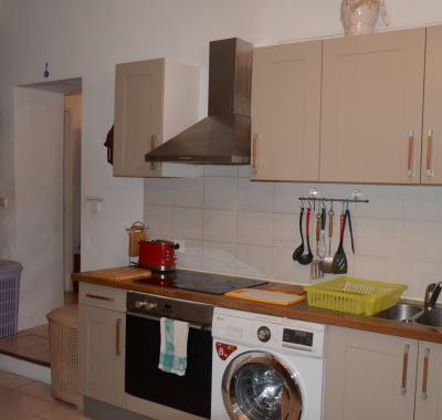 Chambre Vieux Nice