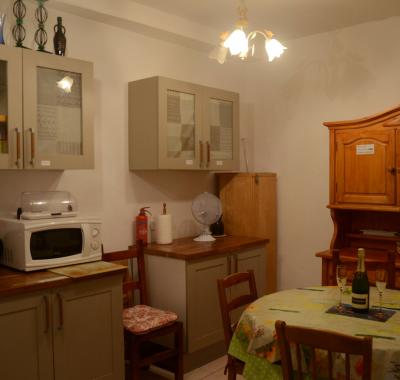 Chambre Vieux Nice