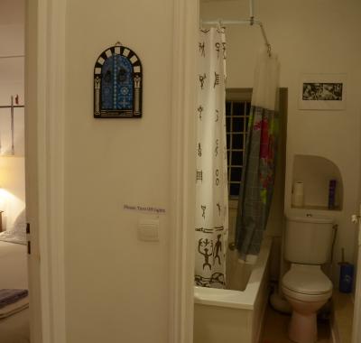 Chambre Vieux Nice