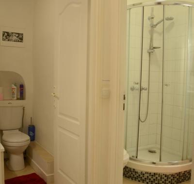 Chambre Vieux Nice