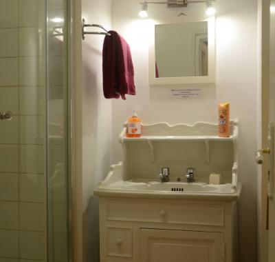Chambre Vieux Nice