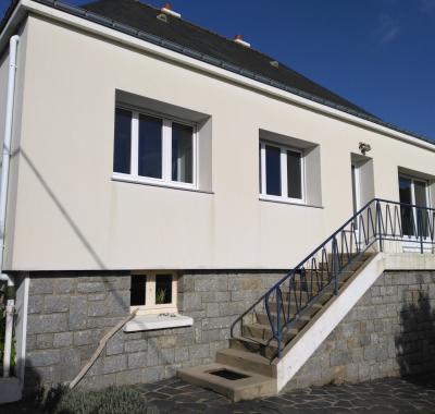 Location chambre chez l'habitant à Guidel-Plage