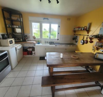 Location chambre chez l'habitant à Guidel-Plage