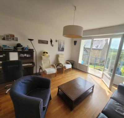 Location chambre chez l'habitant à Guidel-Plage