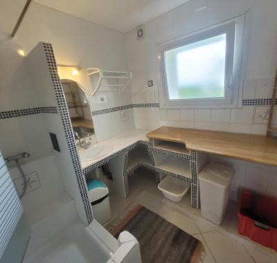 Location chambre chez l'habitant à Guidel-Plage