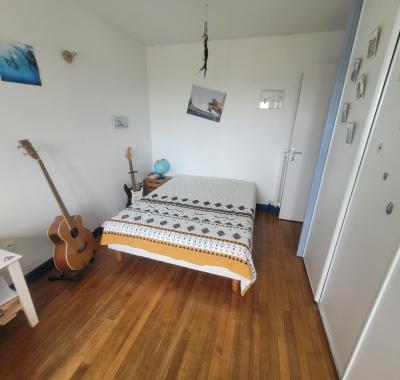 Location chambre chez l'habitant à Guidel-Plage