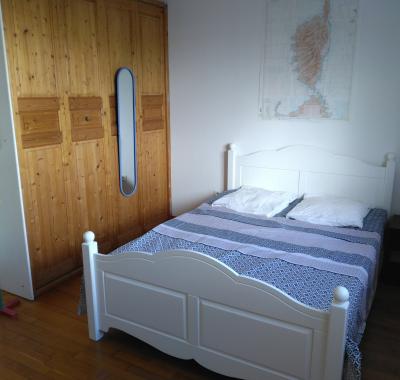 Location chambre chez l'habitant à Guidel-Plage