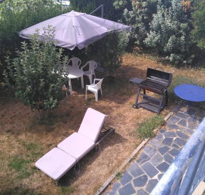 Location chambre chez l'habitant à Guidel-Plage