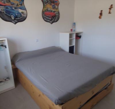 Chambre à louer chez l'habitant