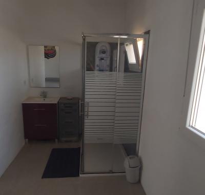 Chambre à louer chez l'habitant