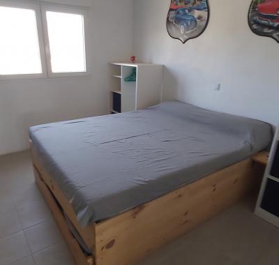 Chambre à louer chez l'habitant
