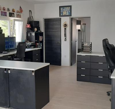 Chambre à louer chez l'habitant