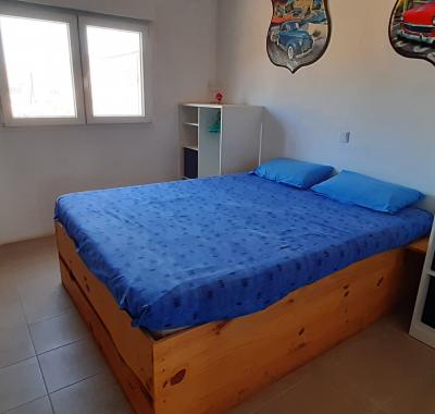Chambre à louer chez l'habitant