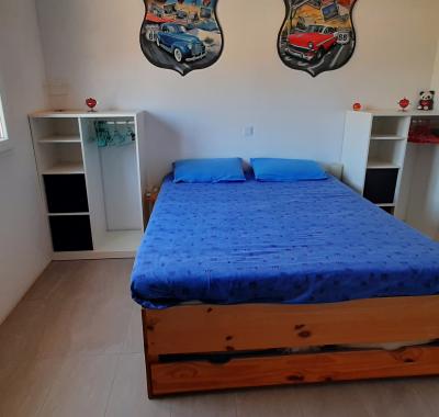 Chambre à louer chez l'habitant