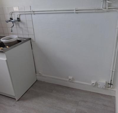 Chambre chez l'habitant