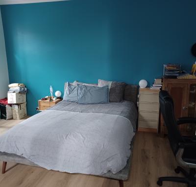 Chambre chez l’habitant