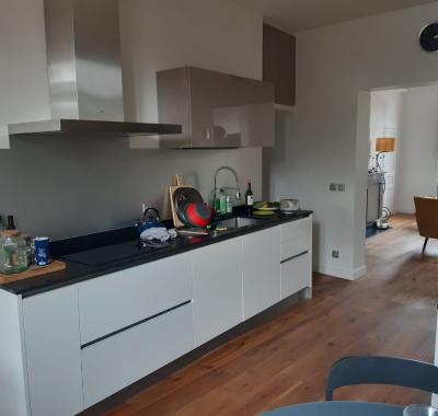 Chambre chez l’habitant