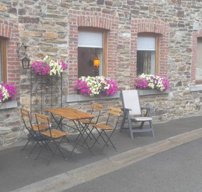 Belle chambre à louer région de Verviers - Spa - Stavelot - Malmedy