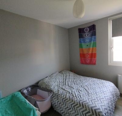 Chambre à louer dans un T4
