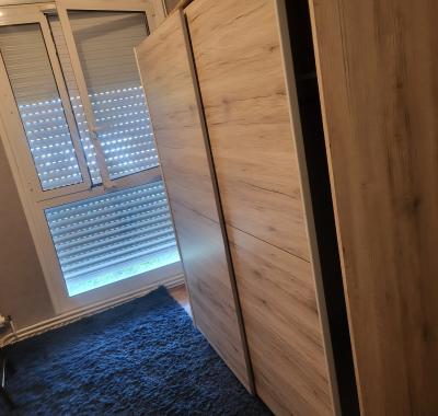 Chambre à Rennes