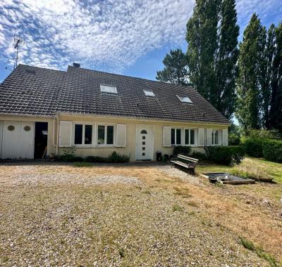 1 Chambre dans une grande maison