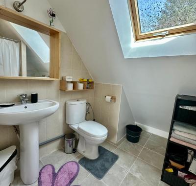 1 Chambre dans une grande maison