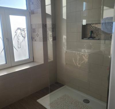 Chambre avec vue sur les prés de nosanimaux