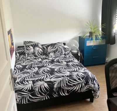 Chambre à louer chez l'habitant