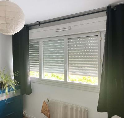 Chambre à louer chez l'habitant