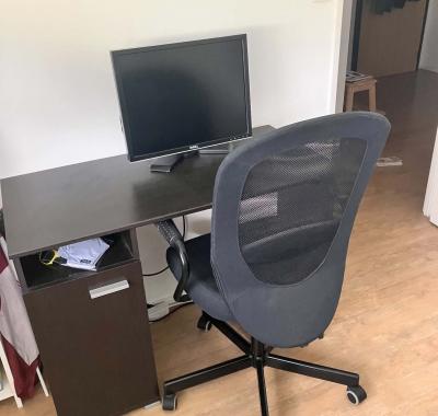 Chambre à louer chez l'habitant