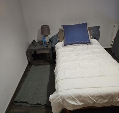 Chambre colmar centre