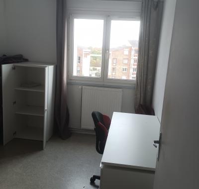 2 chambre libre en colocation