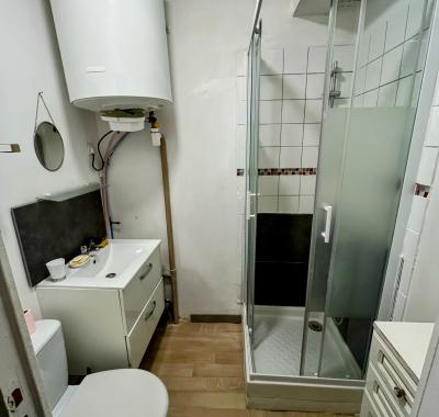 Chambre meublée sur la presqu'ile
