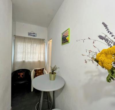Chambre meublée sur la presqu'ile