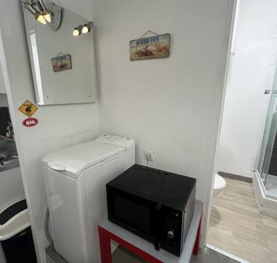 Chambre meublée sur la presqu'ile