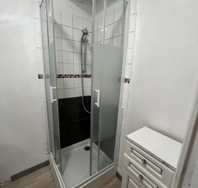 Chambre meublée sur la presqu'ile