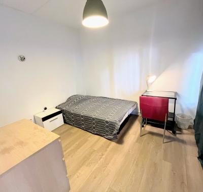 Chambre meublée sur la presqu'ile