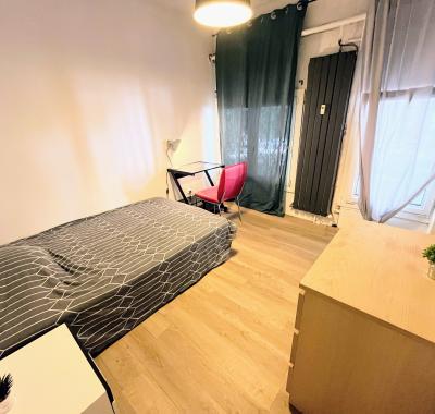 Chambre meublée sur la presqu'ile