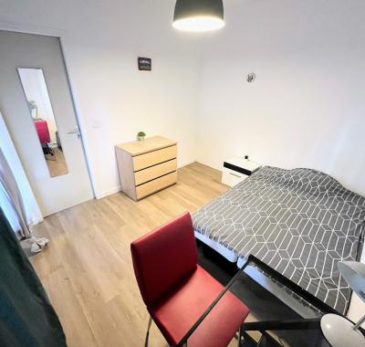 Chambre meublée sur la presqu'ile