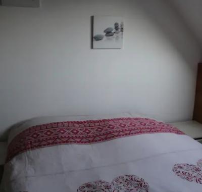 Chambre à louer chez l'habitant