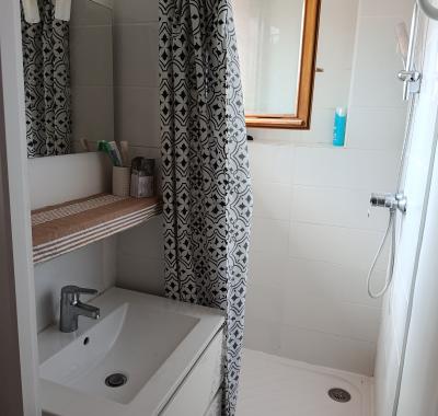 Chambre confortable proche de Lyon