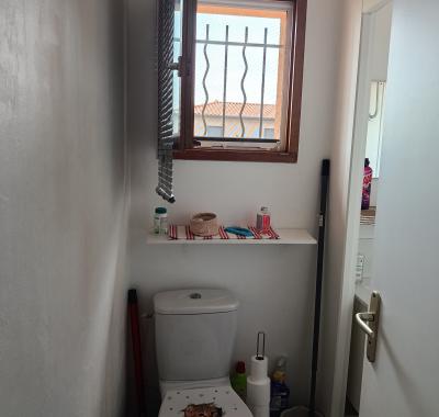 Chambre confortable proche de Lyon