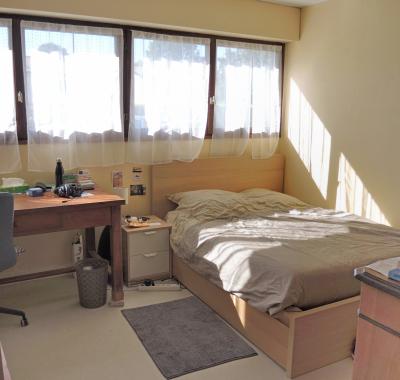 Chambre à louer à Gradignan, proche Universités