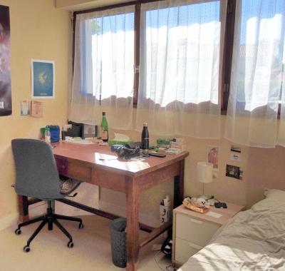 Chambre à louer à Gradignan, proche Universités