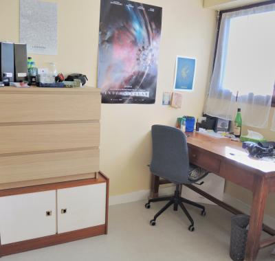 Chambre à louer à Gradignan, proche Universités