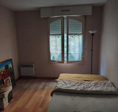 Chambre à louer à Pontoise