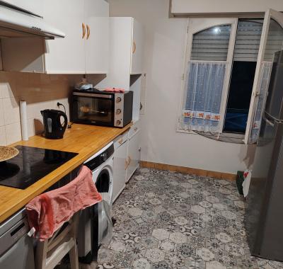 Chambre à louer à Pontoise